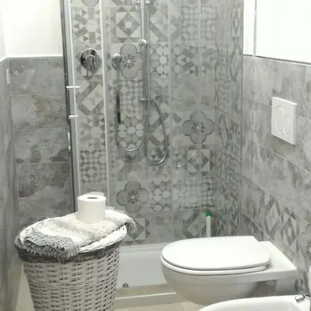 Holiday home Isa