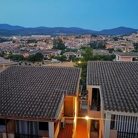 Isa Holiday home Villasimius