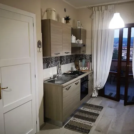 Holiday home Isa *