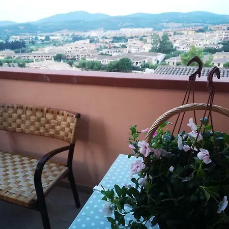 Holiday home Isa Villasimius
