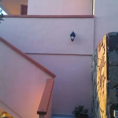 Isa Holiday home
