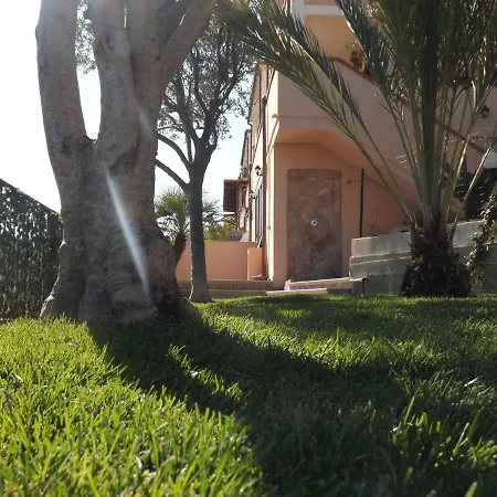 Isa Holiday home