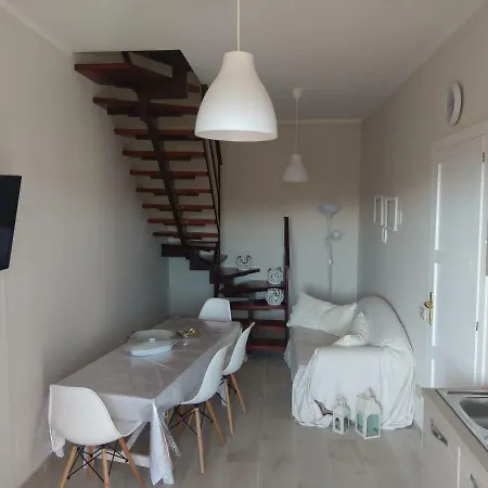 Holiday home Isa *