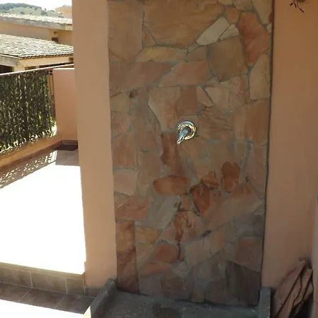 Holiday home Isa