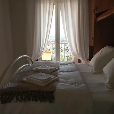 Holiday home Isa *